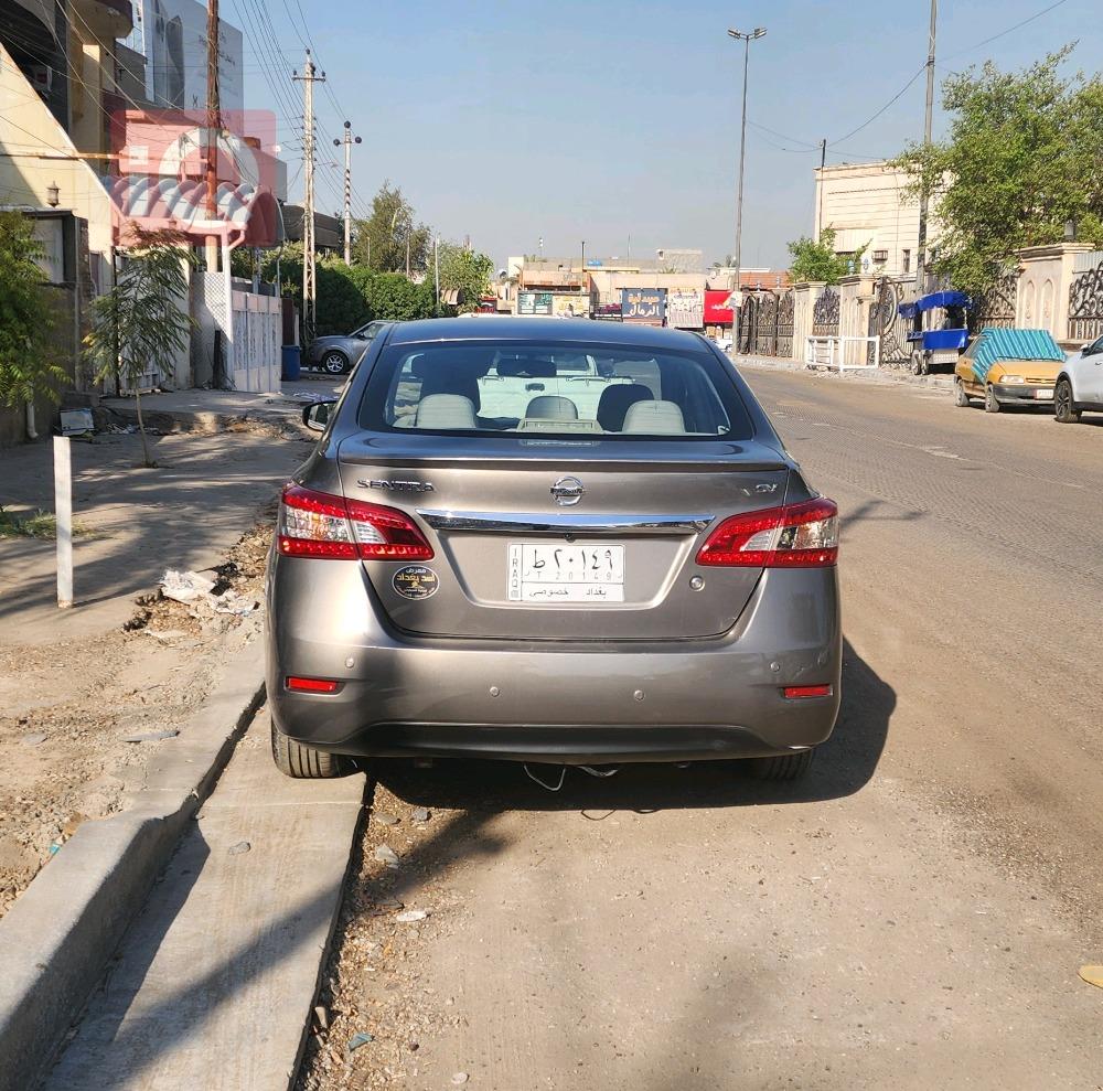 Nissan Sentra